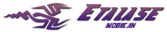 Etalase logo